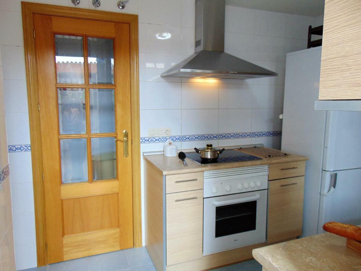 El Rincón de Antonio Apartamento Casarrubios del Monte Exterior foto