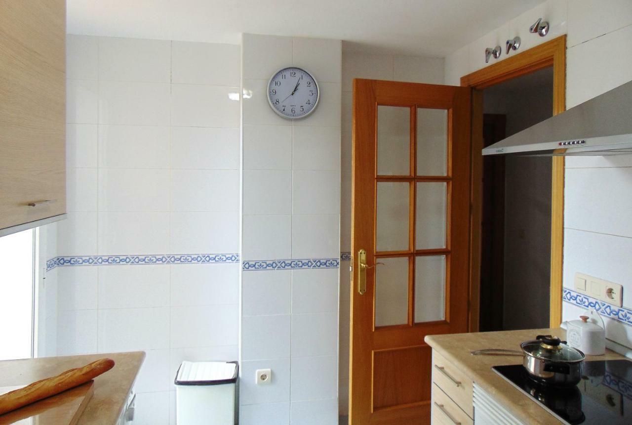 El Rincón de Antonio Apartamento Casarrubios del Monte Exterior foto