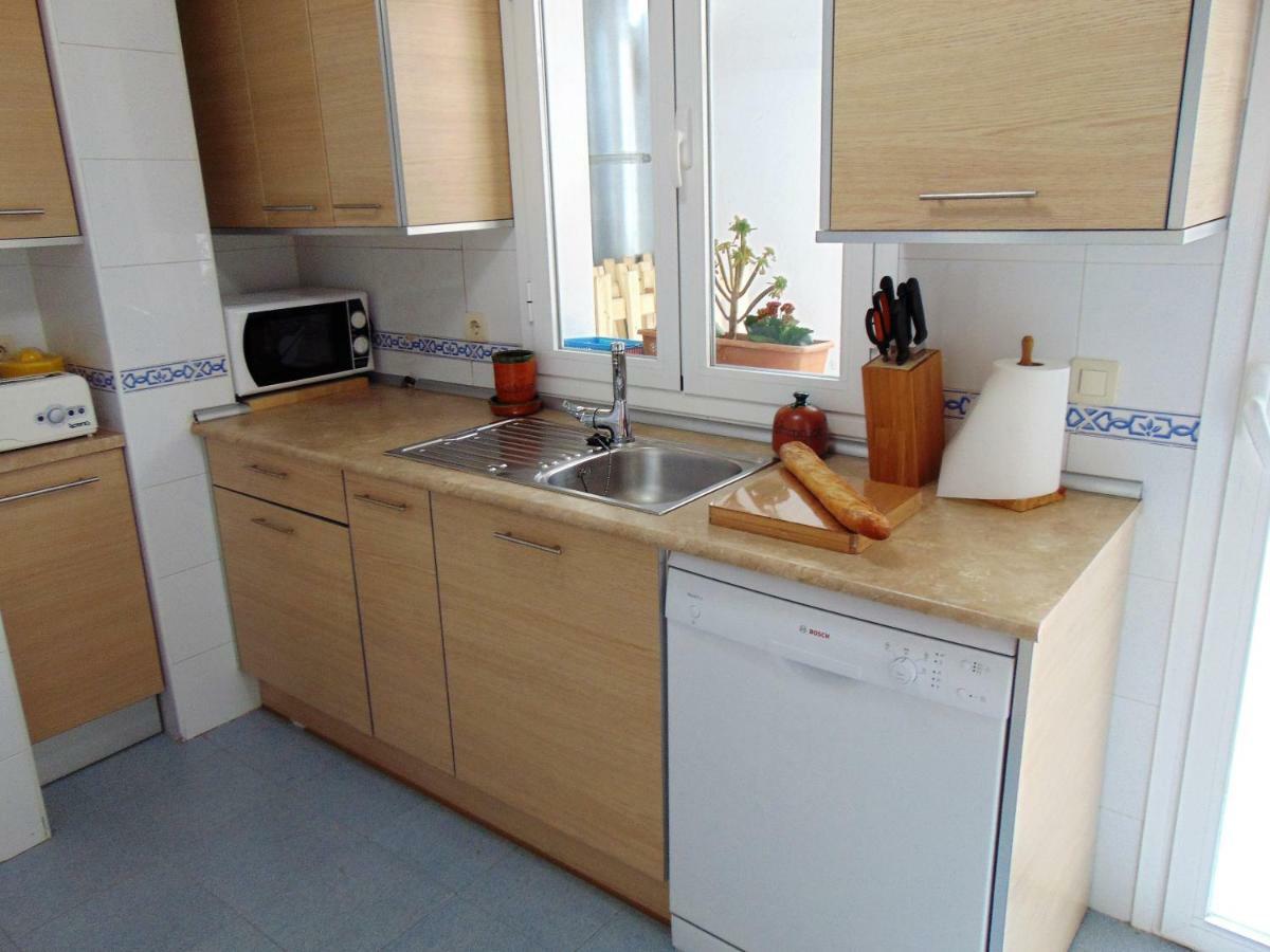 El Rincón de Antonio Apartamento Casarrubios del Monte Exterior foto