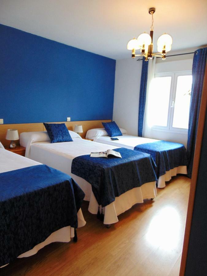 El Rincón de Antonio Apartamento Casarrubios del Monte Exterior foto
