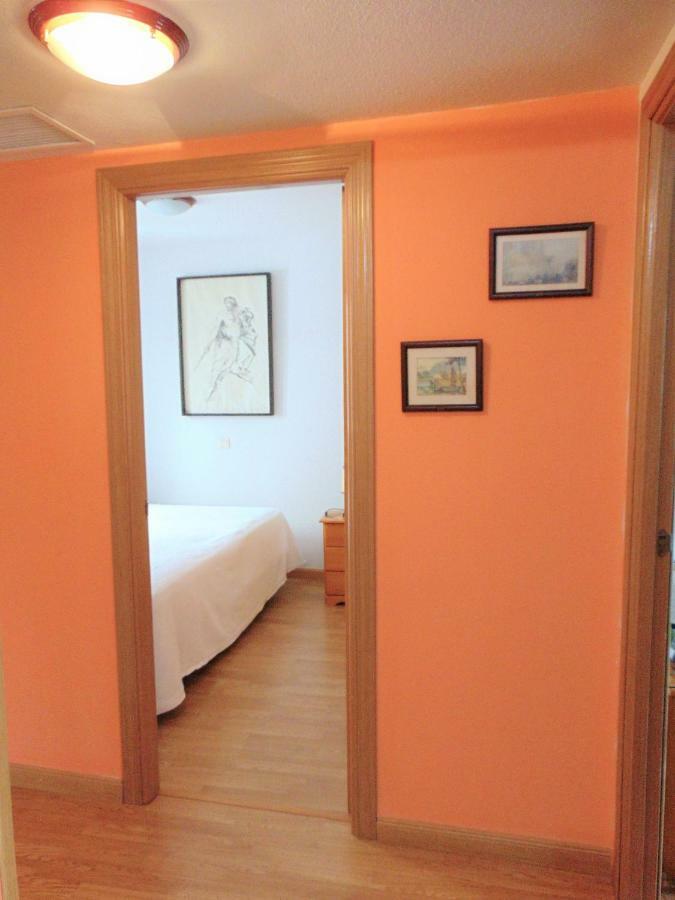 El Rincón de Antonio Apartamento Casarrubios del Monte Exterior foto