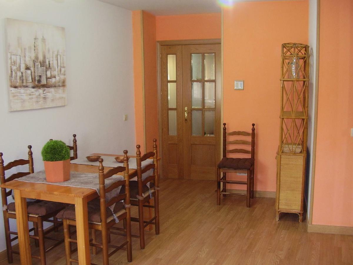 El Rincón de Antonio Apartamento Casarrubios del Monte Exterior foto