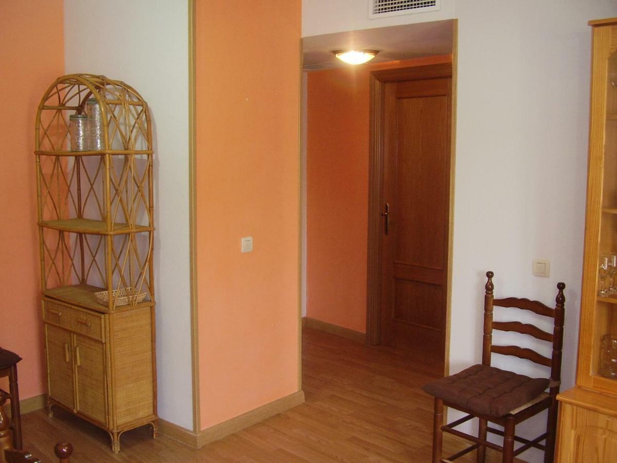 El Rincón de Antonio Apartamento Casarrubios del Monte Exterior foto