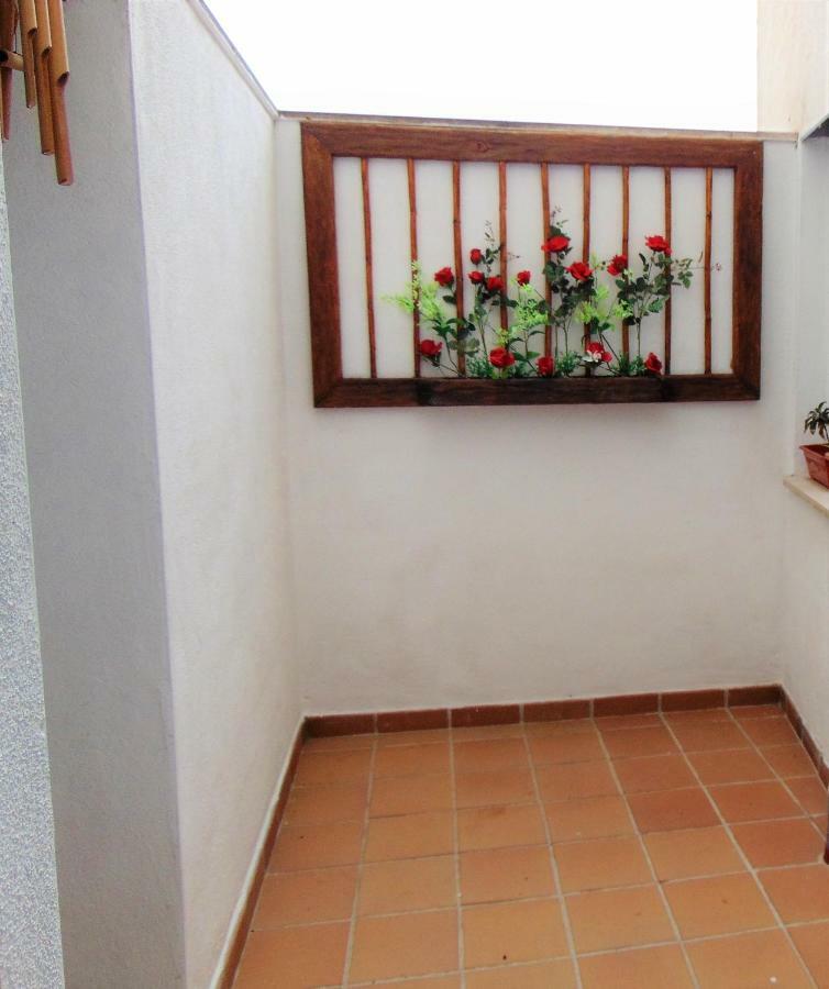 El Rincón de Antonio Apartamento Casarrubios del Monte Exterior foto