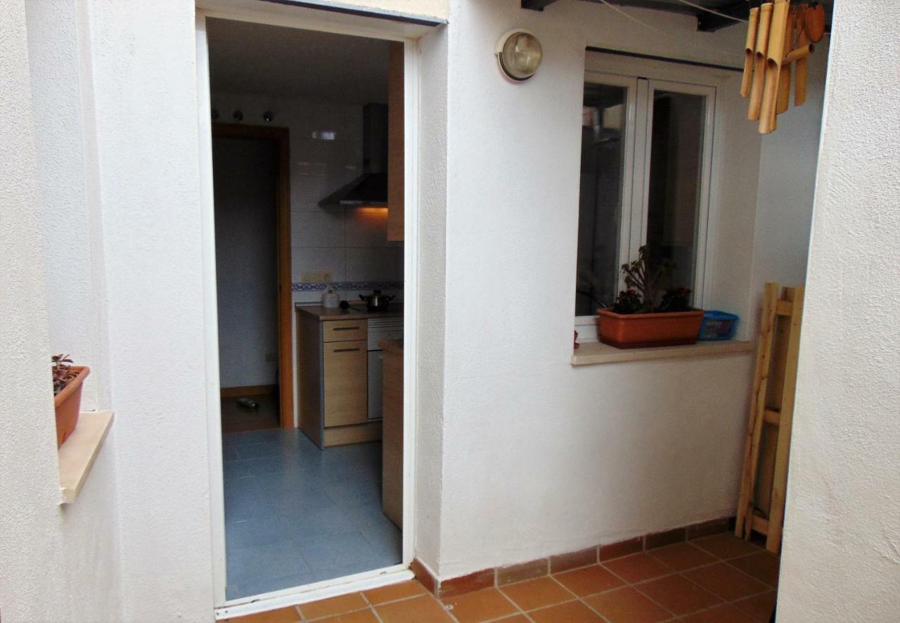 El Rincón de Antonio Apartamento Casarrubios del Monte Exterior foto