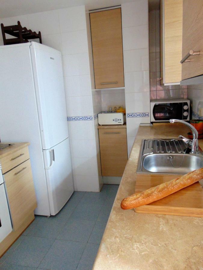 El Rincón de Antonio Apartamento Casarrubios del Monte Exterior foto