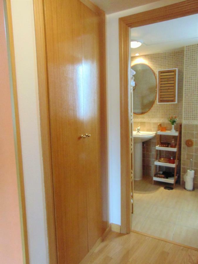 El Rincón de Antonio Apartamento Casarrubios del Monte Exterior foto