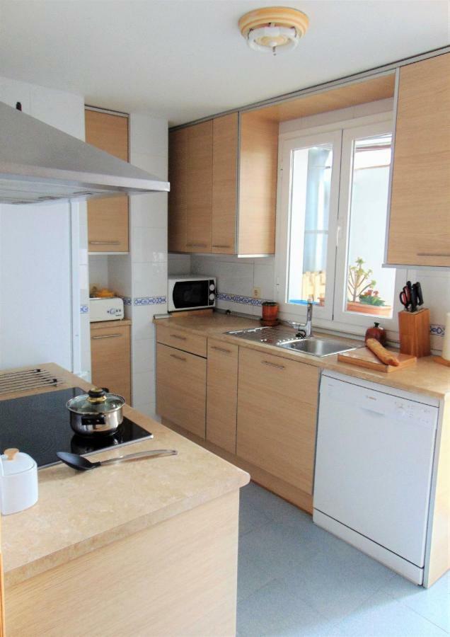 El Rincón de Antonio Apartamento Casarrubios del Monte Exterior foto