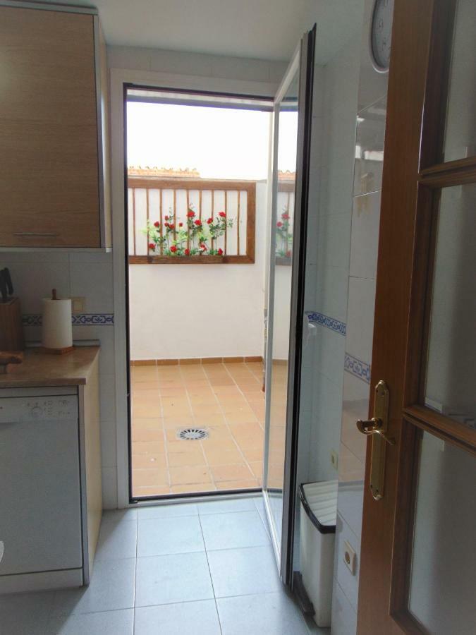 El Rincón de Antonio Apartamento Casarrubios del Monte Exterior foto