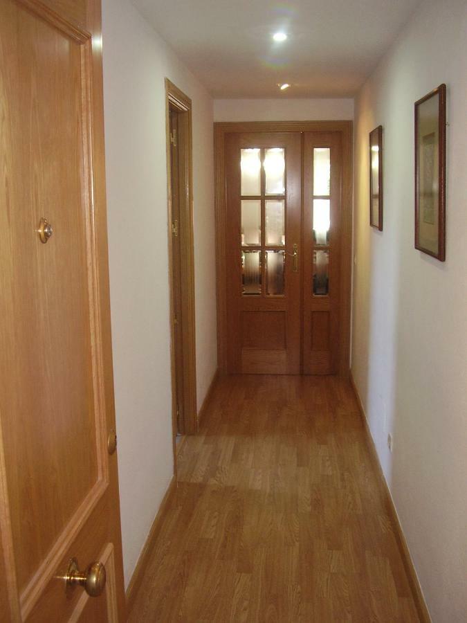 El Rincón de Antonio Apartamento Casarrubios del Monte Exterior foto