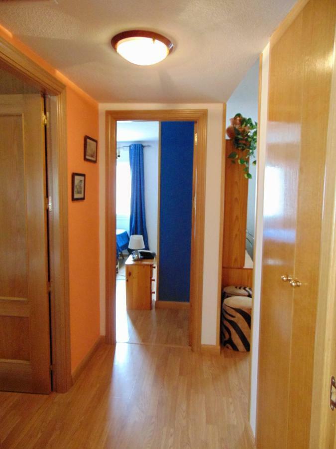 El Rincón de Antonio Apartamento Casarrubios del Monte Exterior foto